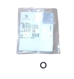 Guarnizione, sigillo Nuovo Originale 6477.18 647718 Citroen Peugeot