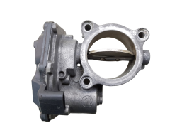 Valvola corpo farfallato BMW 1354 7810752 03 10378517 Pierburg 2574