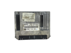 Centralina BMW 0261209005 7512354 Bosch 62534