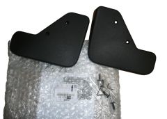 Paraspruzzi Anteriore Nuovo Originale 1617871880 Citroen C3 Aircross