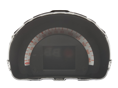 Tachimetro Smart Forfour 248211809R Visteon 24016