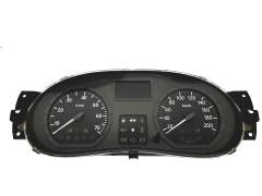 Contagiri Dacia Logan 248107336R 52063