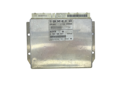 Centralina 0295454232Q01 0265109477 Mercedes Bosch 54094