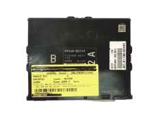 Modulo centralina Daihatsu 89560-B2C60 112300-6611 Denso 19278