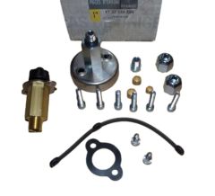 Spina LPG Nuovo Originale 172215325R Dacia Spina LPG Nuovo Originale 172215325R Dacia