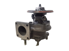 Turbocompressore Maserati Ghibli 574360100 VM31L 2.8L IHI Originale 2