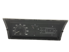 Tachimetro Fiat Panda 7548975 7550623 Veglia 29645