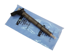 Iniettore carburante VW Audi 059130277CD 0445117022 3.0 TDI Nuovo Originale