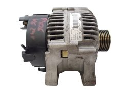 Alternatore Renault PSA 5705.5D A13VI201 120A 3.0 Valeo