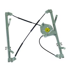 Alzacristalli Nuovo Anteriore Sinistro Renault Kangoo 2 8200497568