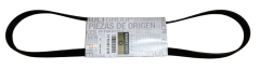 Cinghia Alternatore Nuovo Renault 6PK1199 117205191R