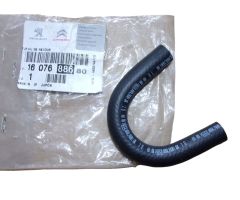 Tubo carburante Nuovo Originale 1607688680 Citroen Peugeot