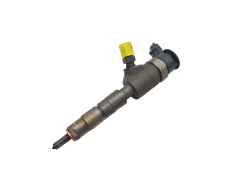 Iniettore carburante 1980EJ 0445110339 1.4 HDi 8v Citroen Peugeot Bosch