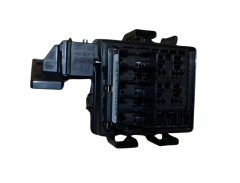 Scatola fusibili Originale 243510001R Renault