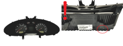 Contagiri Seat Ibiza W06L0920801 110080104009A 53467