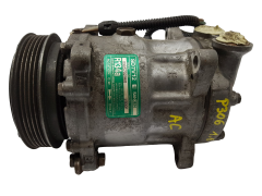 Compressore Aria Condizionata Citroen Peugeot SD7V12 1500F 6453N1 Sanden 7081