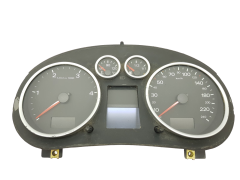 Tachimetro Audi A2 8Z 8Z0920900T 110080192003 26705