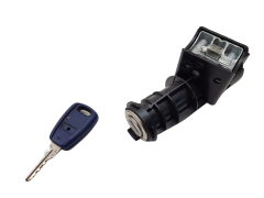 Blocchetto Accensione Fiat Punto 2 0.5521 0.8712 B365 TRW 1059