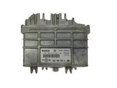 Centralina 0261203647/648 032906026G VW Bosch 13790