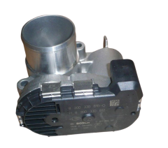 Valvola corpo farfallato Trafic III Megane Scenic III 2.0 DCI 8200330810