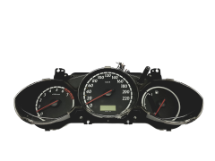 Tachimetro Honda Jazz HR-0294-018 78100SAAG300 55667
