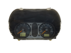 Tachimetro Ford Fusion Fiesta 2S6F-10849-NF 3356