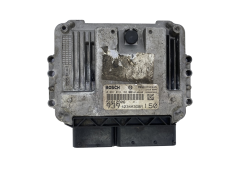Centralina 0281013138 51812906 4234A30BM Alfa Romeo Bosch 53837