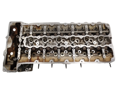 Testata cilindri BMW 7560164 07 155720401 3.0 24V N53B30A 2