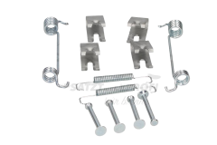 Registratore ceppi freno Originale Jumper Boxer Ducato 430871