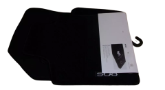 Tappetini auto Nuovo Originale 1628562480 Peugeot 508 2