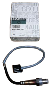 Sonda lambda Originale Renault Laguna III Megane 1.4 16v 8200764535