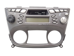 Autoradio Mangianastri Nissan Almera 28113BN314 PN-1628M-I NATS