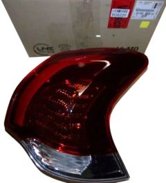 Fanale Sinistro Posteriore Originale 9805510580 Peugeot