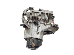 Cambio JB1150 Renault Megane 1.9D 7701667394