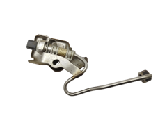 Sensore Pressione Gas Scarico FAP 8200641554 8200717010 2.0 DCI Renault