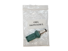 Sensore Temperatura Carburante PSA Renault 2.0 HDi 1.5 dCi 166391343R