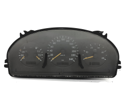 Contagiri Mercedes ML W163 A1635405811 VDO 48593