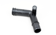 Flangia acqua Nuovo Originale 2130900QAG 7700111985 Renault Nissan