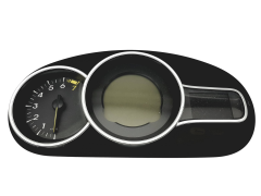 Tachimetro Renault Megane 3 248107628R 31779