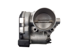 Valvola corpo farfallato Ford Volvo 7S7G-9F991-CA 0280750535 1.6 3640