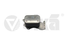 Radiatore Olio 059117021K 11171698601 VW Audi Vika