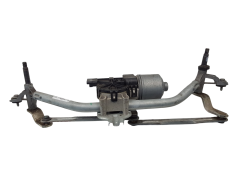 Meccanismo Tergicristalli Peugeot 208 2008 9673222580 0390241540 Bosch 1684