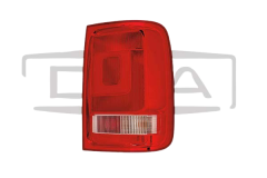 Fanale Posteriore Destra Fare VW Amarok 2H1945096A 99451834402 DPA