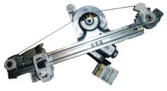 Alzacristalli Destro Posteriore Originale Renault Scenic II 8201010934