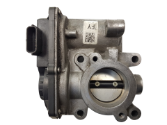 Valvola corpo farfallato Renault 161206038R H8201171233 0.9 1.2 TCE 1102