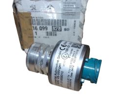 Sensore Velocità Nuovo Originale 1609982880 Citroen Peugeot
