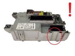 Centralina BSM Alfa Romeo 00505181200 28220375 Delphi 19917