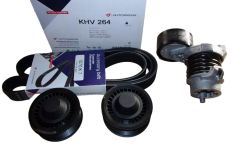 Tendicinghia Trasmissione KHV264 117203078R Renault Dacia Hutchinson