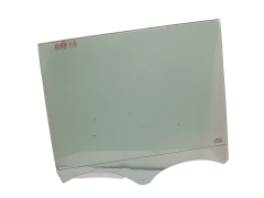 Finestrino porta Sinistro Posteriore Renault Espace 4 8200015471 AS2 2004