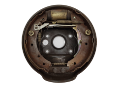 Piastra copridisco freno Szczęk Sinistra 7701042417 Renault Laguna I 32190876.3 11962